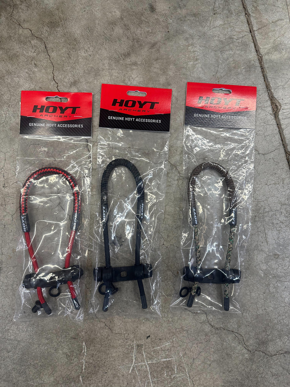 Hoyt Pro Hunter Deluxe Wrist Sling