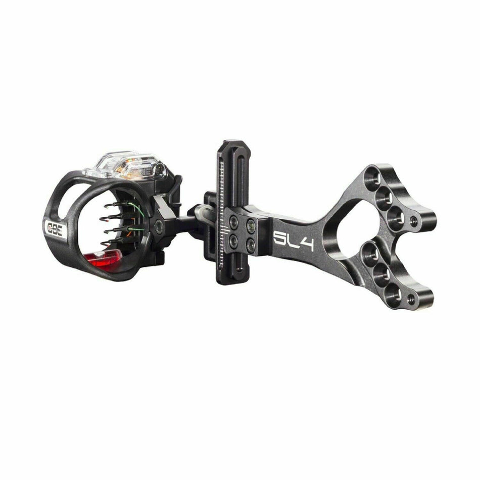 CBE SL-4 Bow Hunting Sight 4 Pin