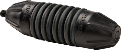 Fuse Stealth Flex 5" Stabilizer 5oz. - 8 Stealth Discs - 1807757