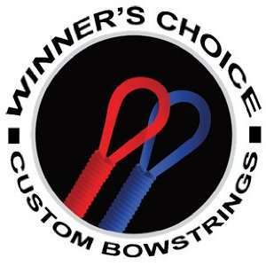 Winners Choice String & Cable for hoyt nitrum 34 57 37 3-4 35 3-4