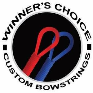 Winners Choice String & Cable for Elite Hunter