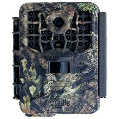 Covert Black Maverick Camera 20 MP Mossy Oak