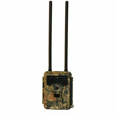 Covert E2 Verizon LTE Wireless Game Camera 18MP #5588 mossy oak