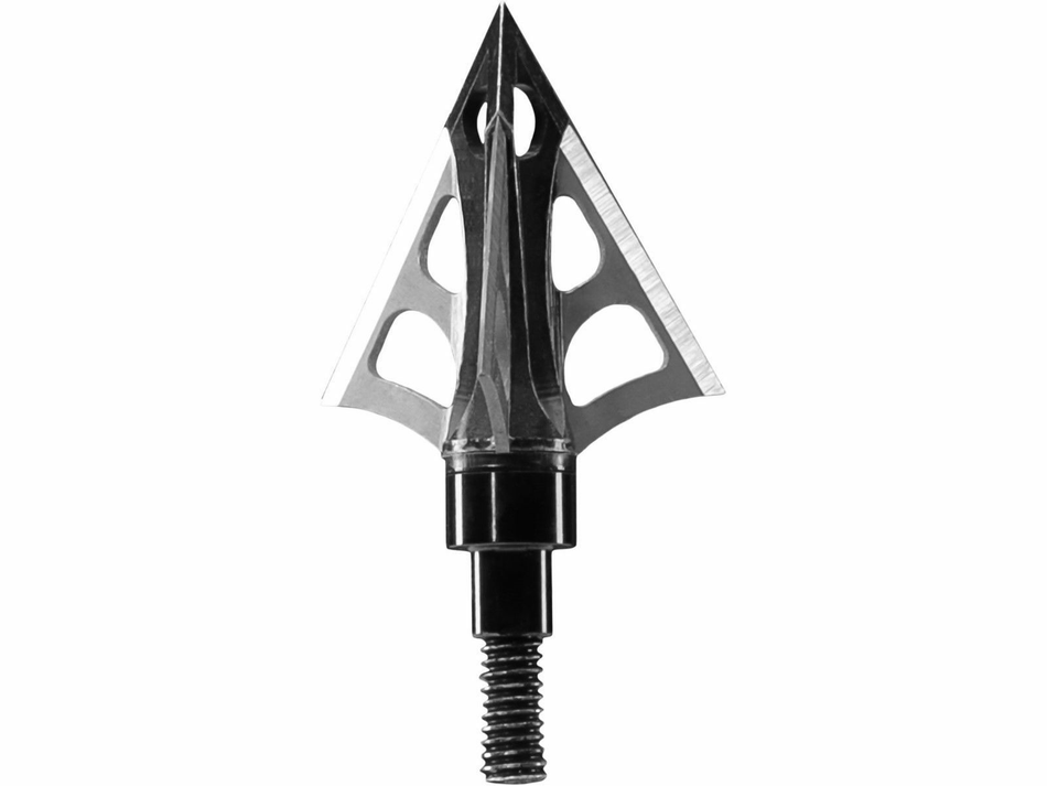 Broadhead Muzzy,281 Merc 100 Gr 3 Blade 1 1-8" cut