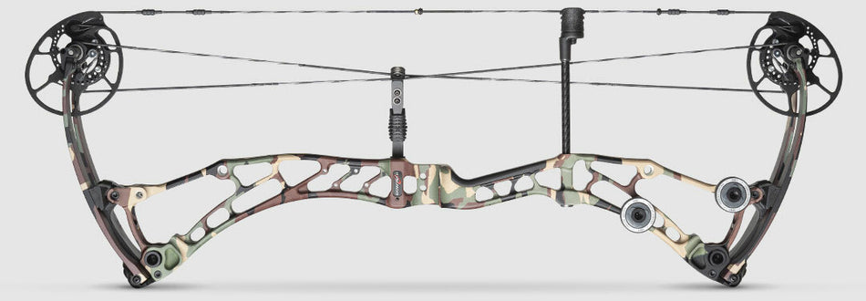 Bowtech SOLUTION SD