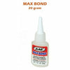 AAE MAX BOND glue 20 gram