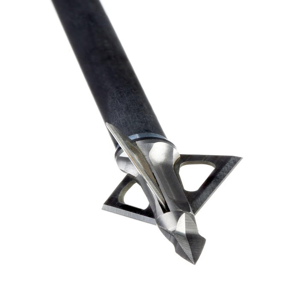 Grim Reaper 3-BLADE MICRO HADES PRO BROADHEADS