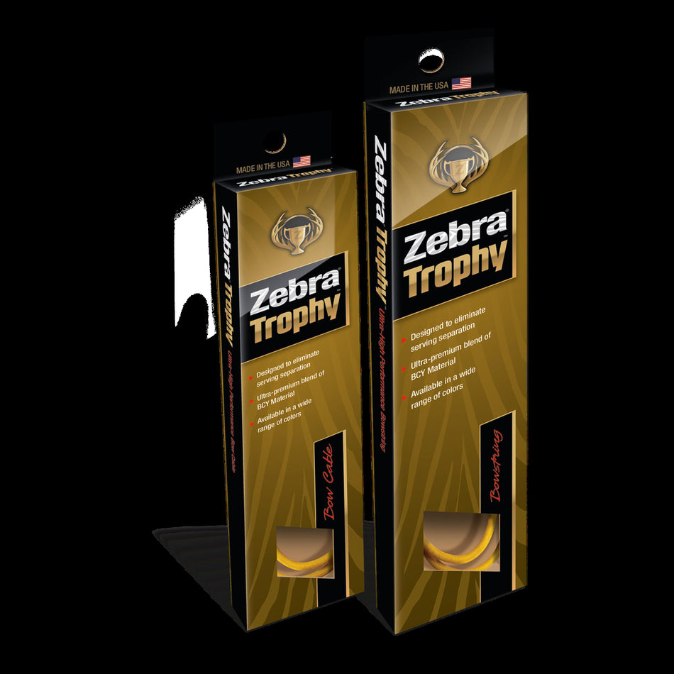 Mathews ZEBRA TROPHY String Sets