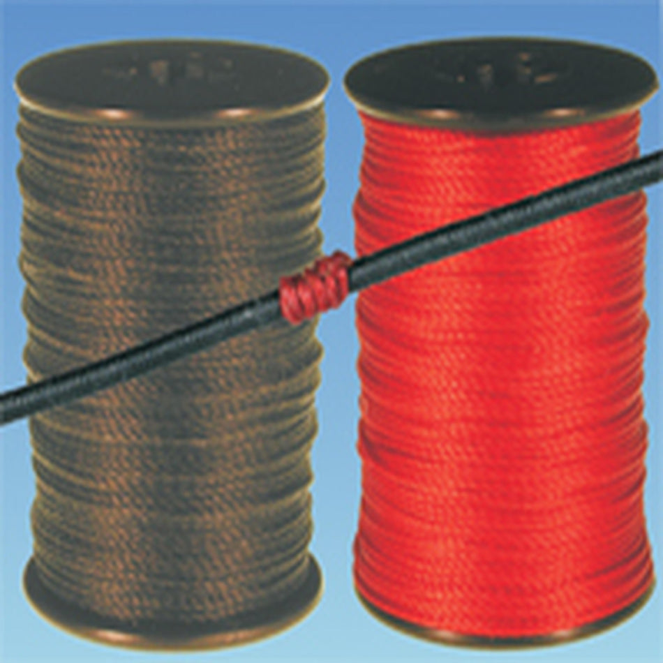 BCY 400 nylon serving material jig spool (90 yards)