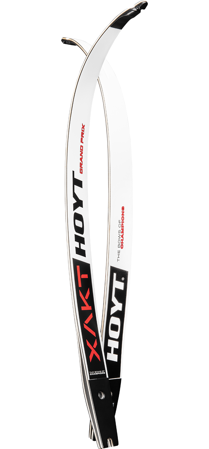 Hoyt XAKT Recurve Limbs ILF