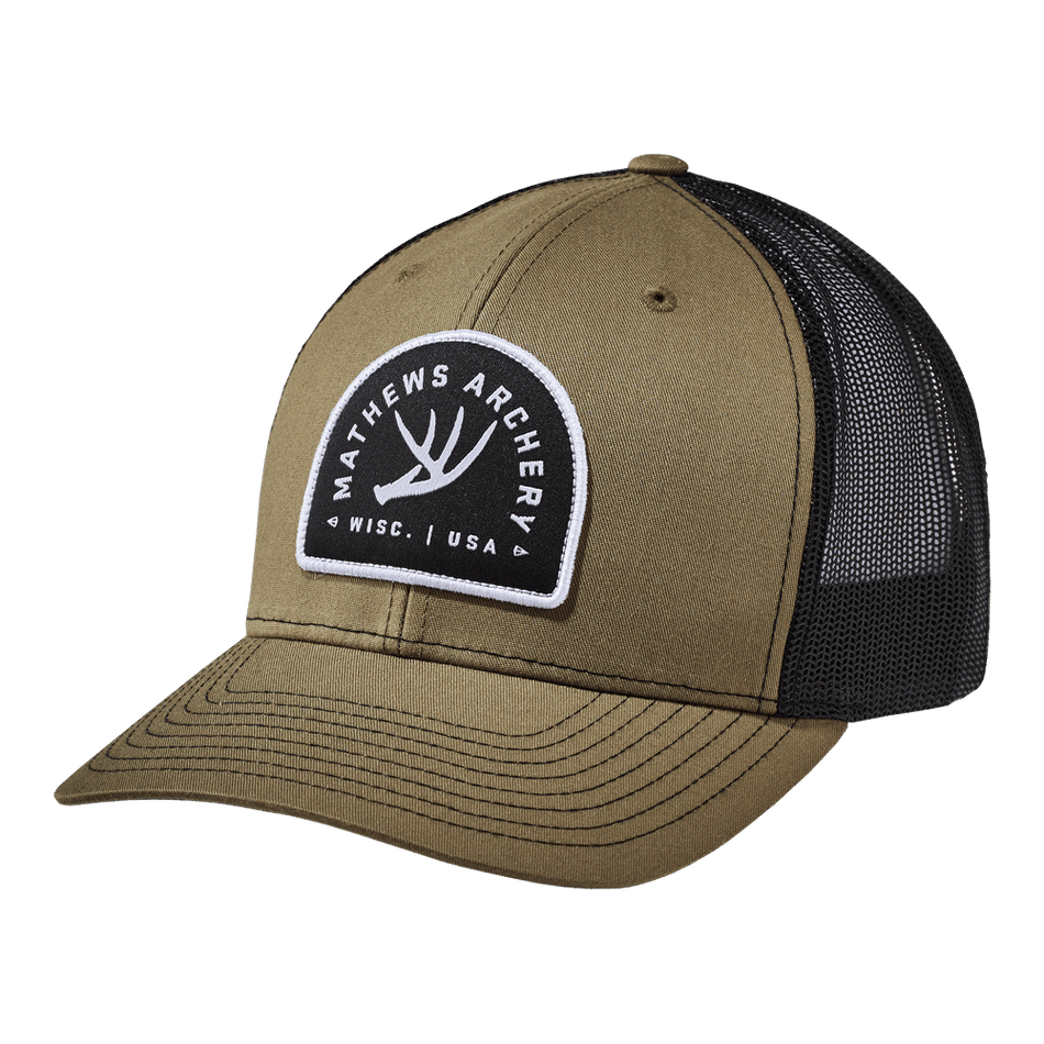 Mathews archery hats online