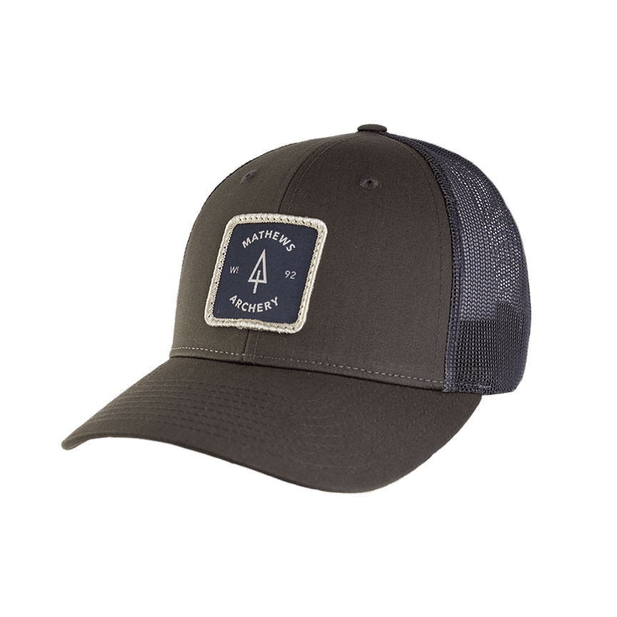 Mathews Broad-Pine Cap