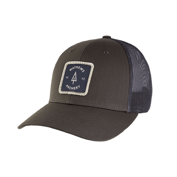 Mathews best sale hunting hats