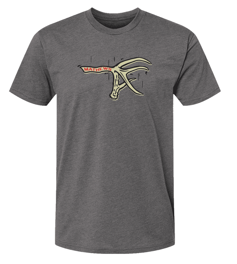 Mathews Drop Tine TEE