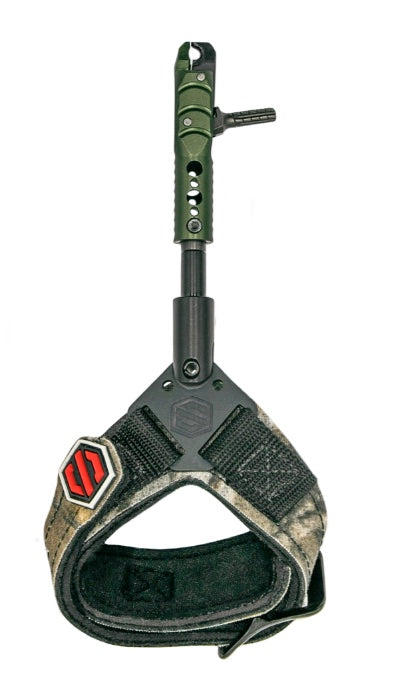 Scott LITTLE GOOSE II Release (Black & Camo)