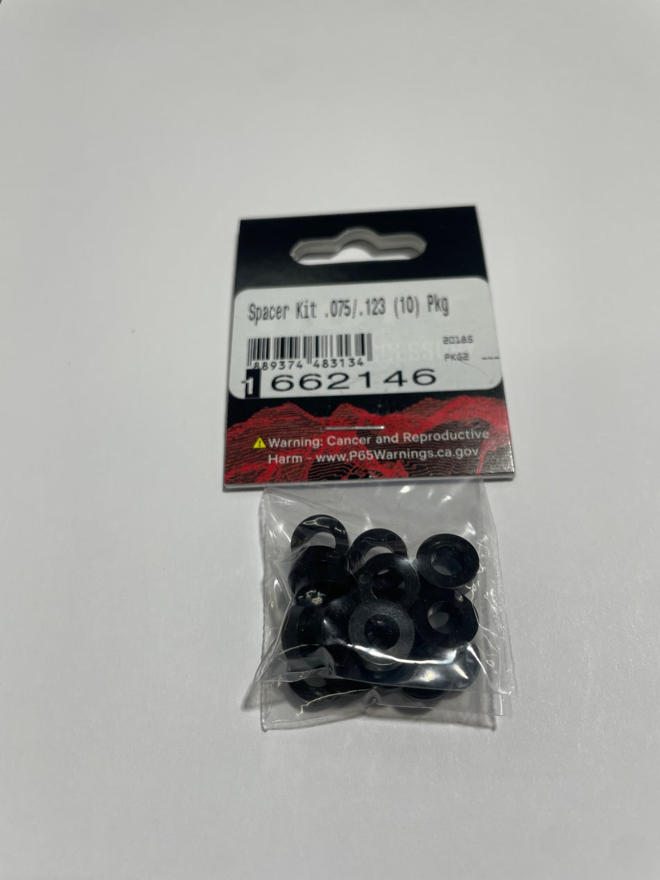 HBX Tuning Spacer Kits