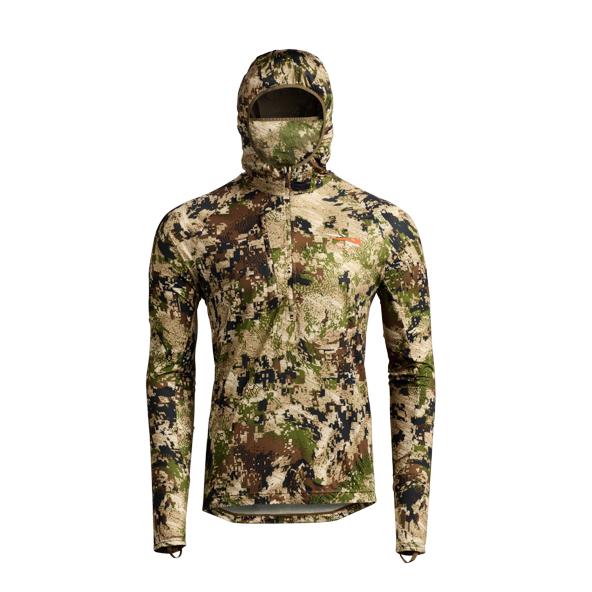 NEW Sitka EQUINOX GUARD Hoody (Multiple Sizes OPTIFADE SUBALPINE)