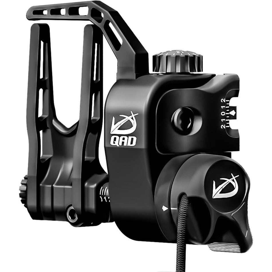 QAD ULTRAREST INTEGRATE IMX & INTEGRATE R2 Arrow Rest (PSE & BowTech)