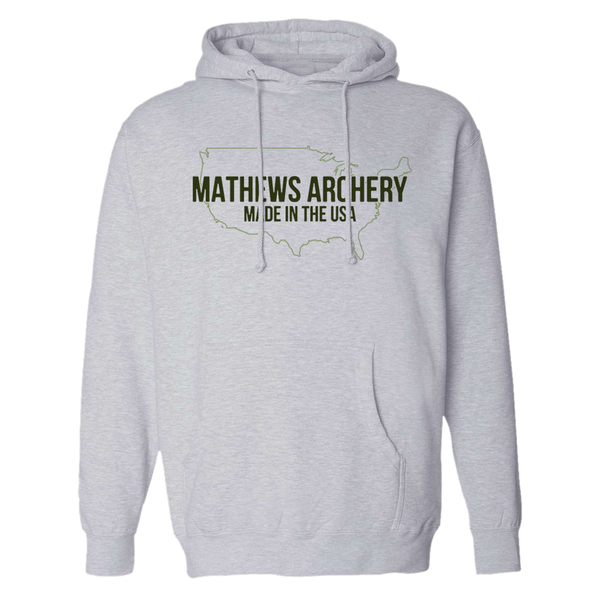 Mathews sweatshirt sales