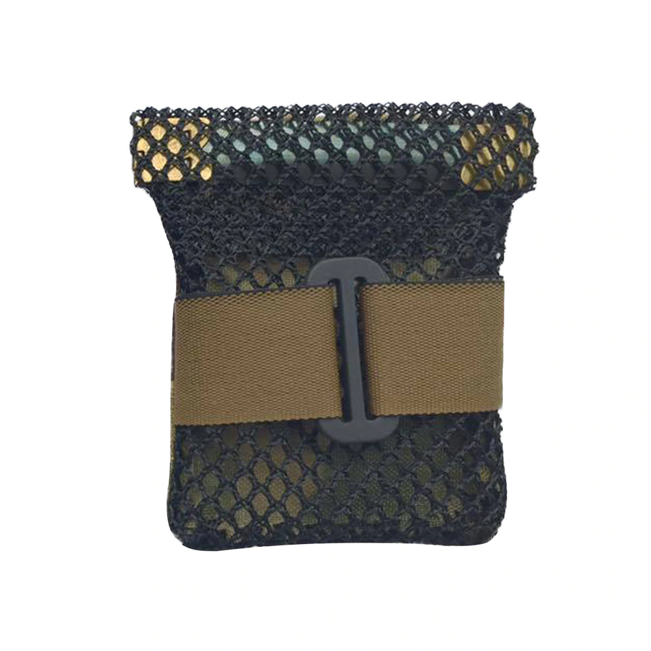 Phelps SQUEEZE CALL POUCH Game Call Pouch (Multicam skin)