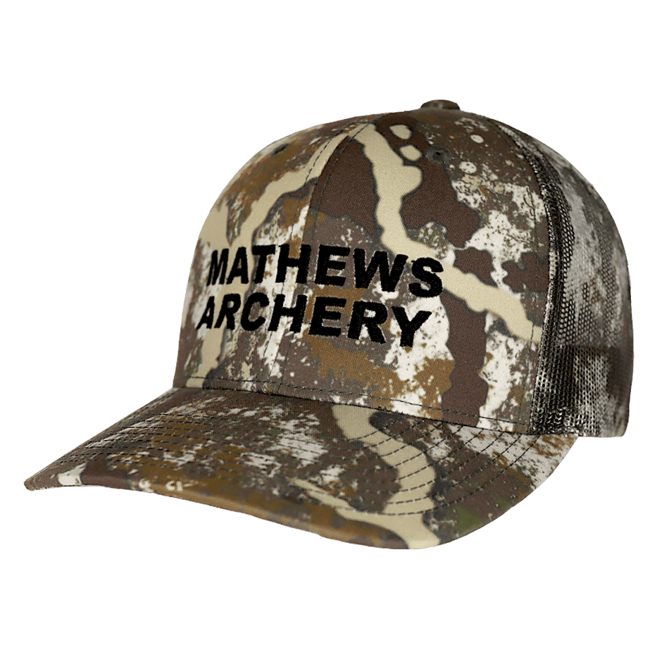 Mathews FirstLite Specter Hat