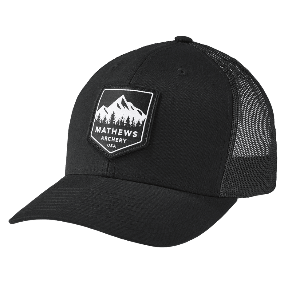 Mathews Summit Cap