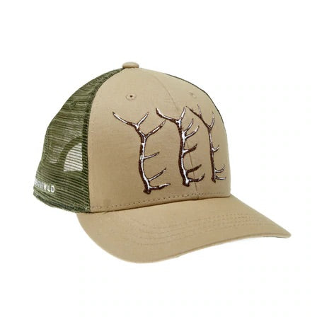 RepYourWater BACKCOUNTRY BULLS HAT