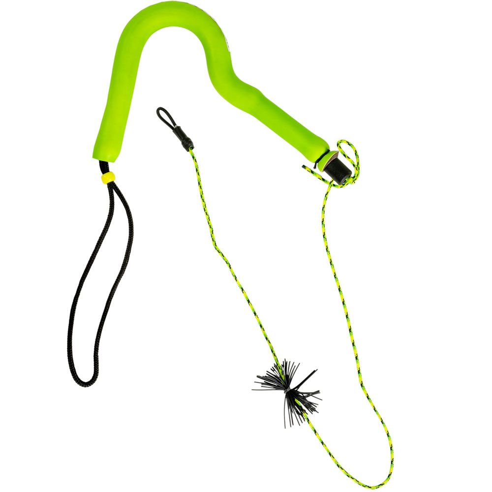Archer's Release Trainer Green/Red – Pat Norris Archery
