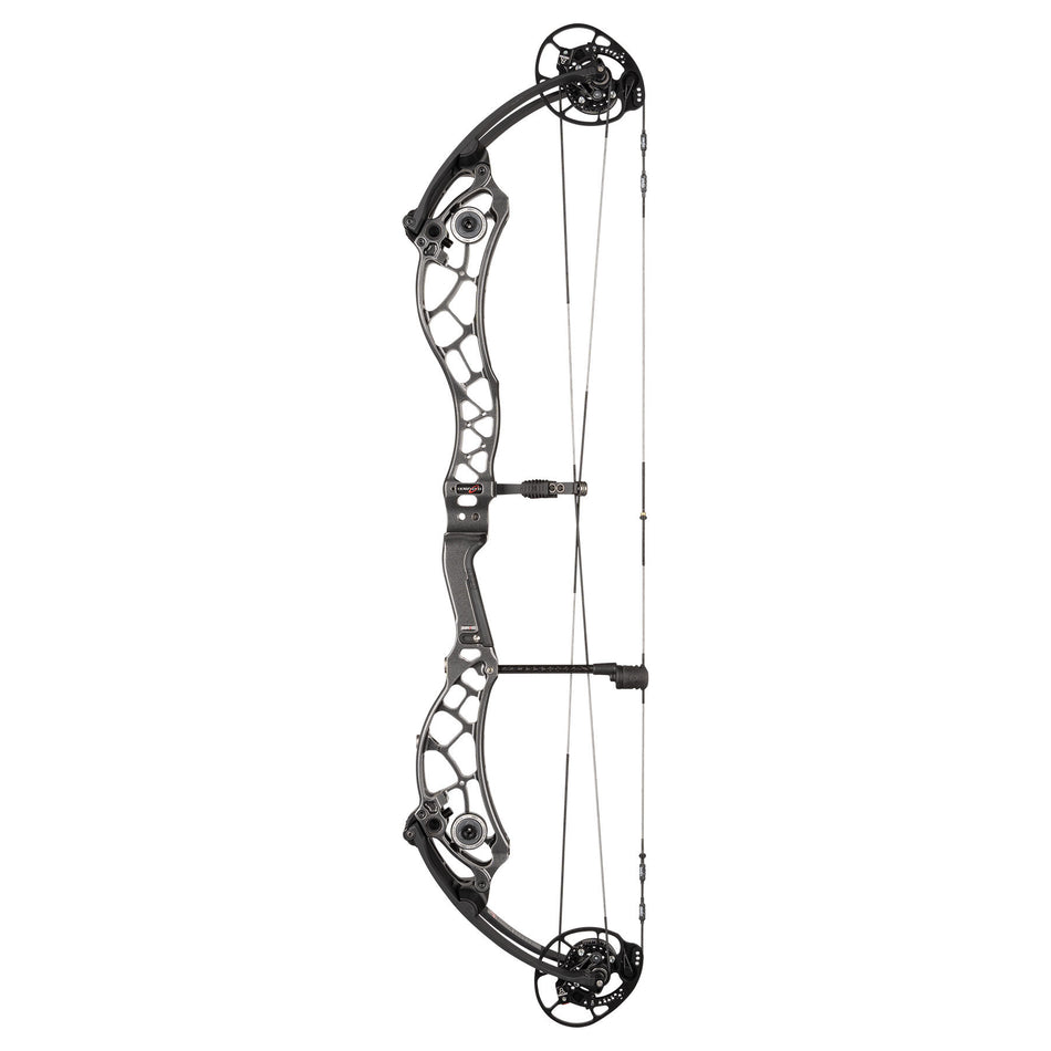 Bowtech Reckoning 36 Gen2 Medium Cam