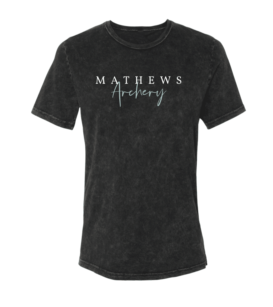 Women's Signature T shirt Mathews